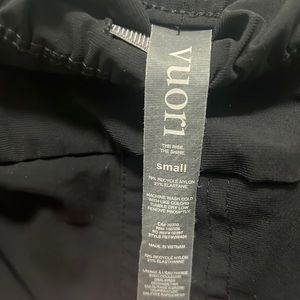 Vuori Hiking Pants/Casual Pants